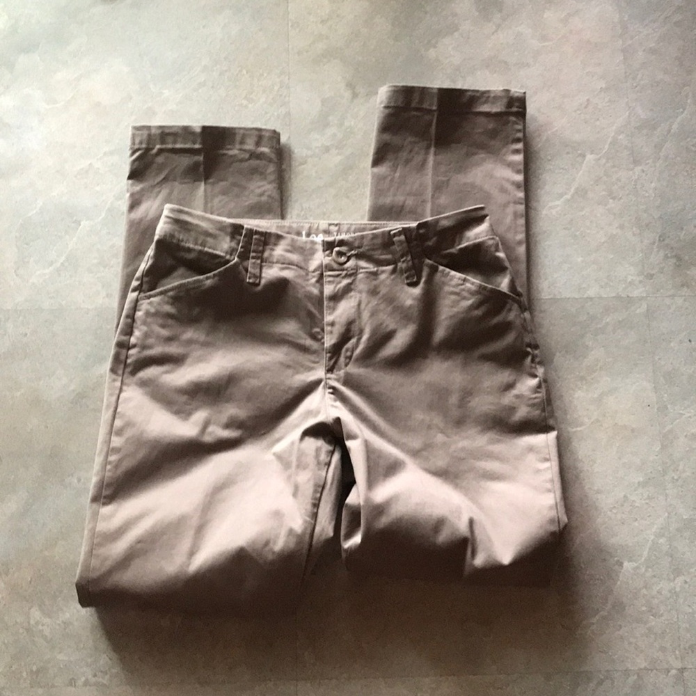 Women’s chino